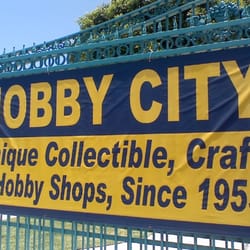 Hobby City - Bakeries - 1238 S Beach Blvd, Anaheim, CA - Phone Number