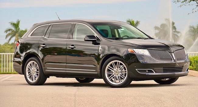 Lincoln Mkt Executive Crossover Yelp Photo Of Eastside Town Car Limousine Llc Bellevue Wa United States