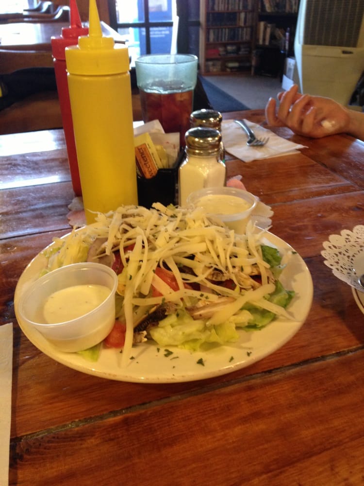 Outlaw’s Cafe & Antiques CLOSED Cafes 118 W Wallace St, Virginia