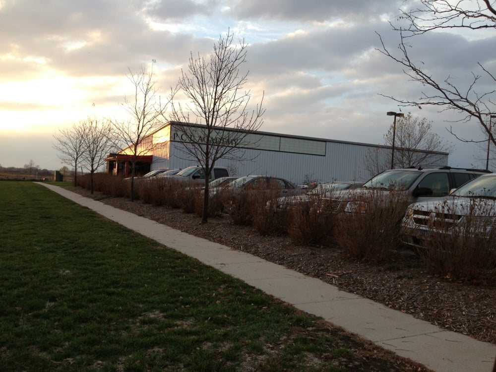 PCI Academy 11 Reviews Cosmetology Schools 309 Kitty Hawk Dr