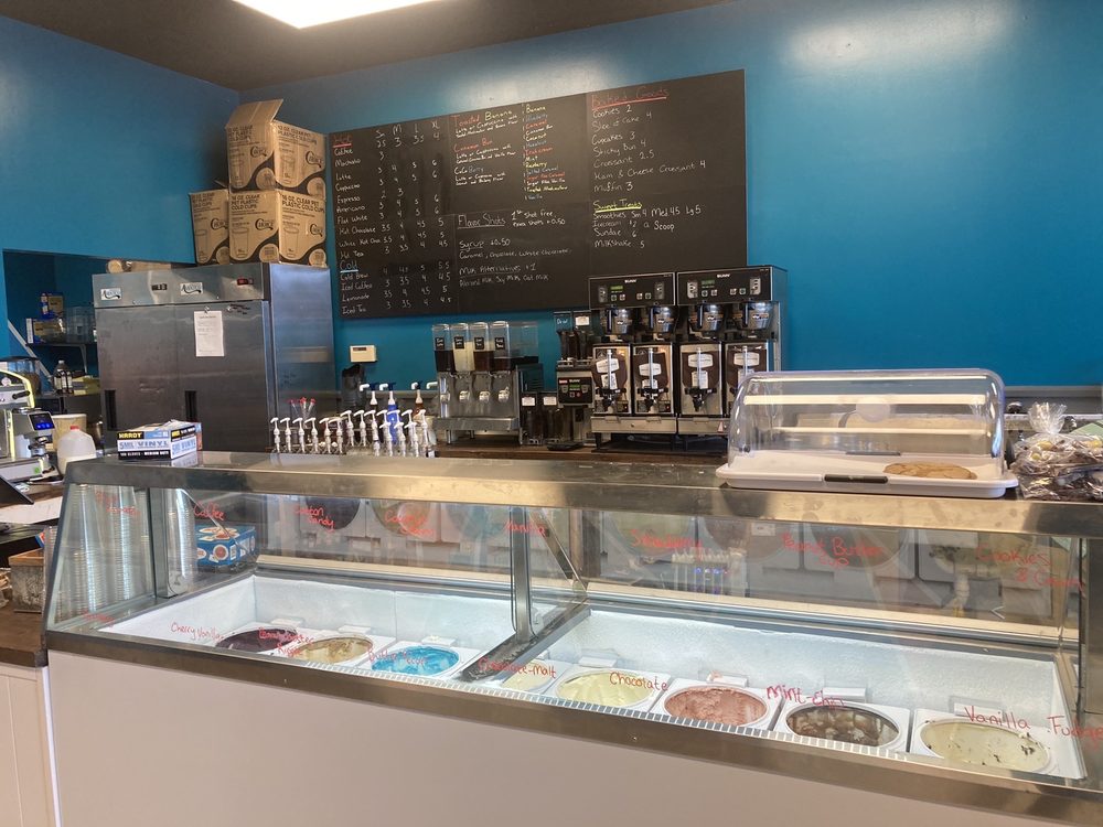 Cups And Cakes