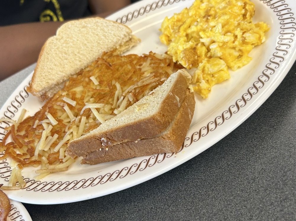 Waffle House - Dover