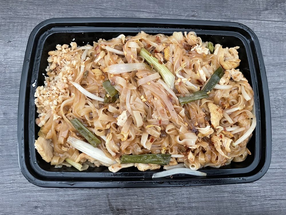 Fresh Thai