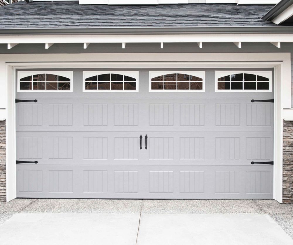 Fixxed Garage Doors