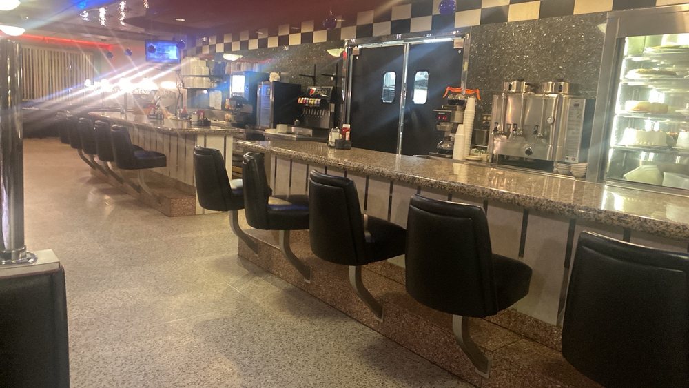 Hamilton Family Restaurant