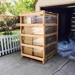 Ship Smart Los Angeles 26 Photos 31 Reviews Movers 12100