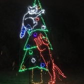 fantasy of lights 468 photos 205 reviews festivals 333 vasona park christmas lights