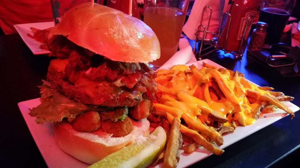 Dog House Saloon & Grill 107 Photos & 100 Reviews American (New