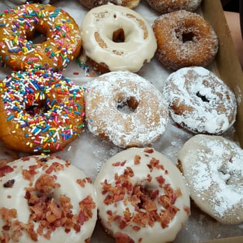 Duck Donuts - 43 Photos  Duck Donuts - 43 Photos