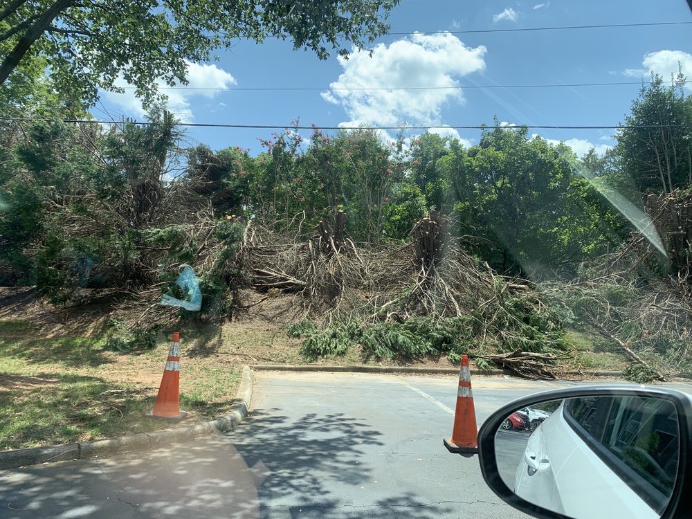 Brassfield Park Apartments