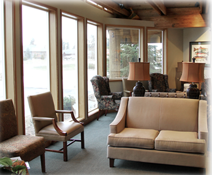 image of business House Todd, DMD