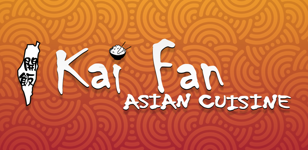 Kai Fan Asian Cuisine