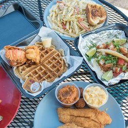 The Best 10 Seafood Restaurants Near Circle Centre Mall In Sea Kings Seafood Kitchen