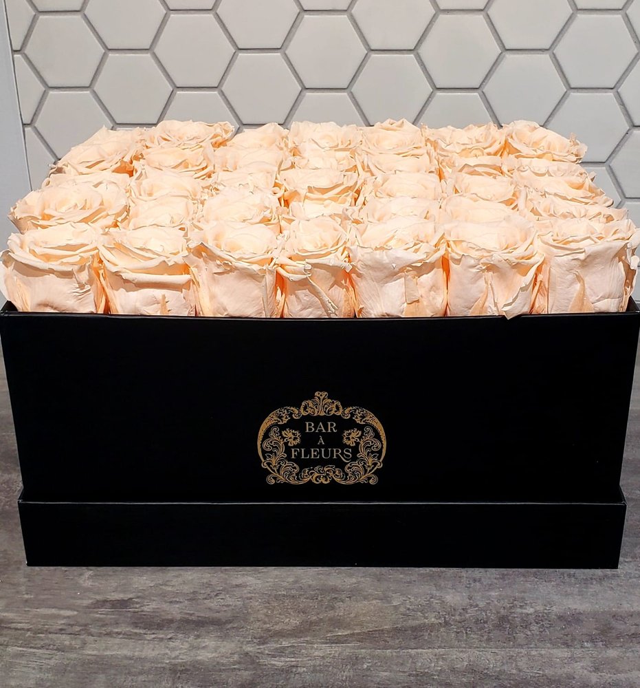 Bar a Fleurs