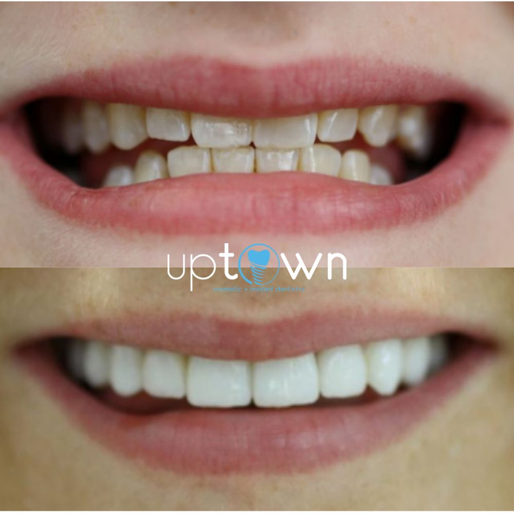 image of business Uptown Cosmetic & Implant Dentistry