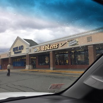 eblens sneaker release