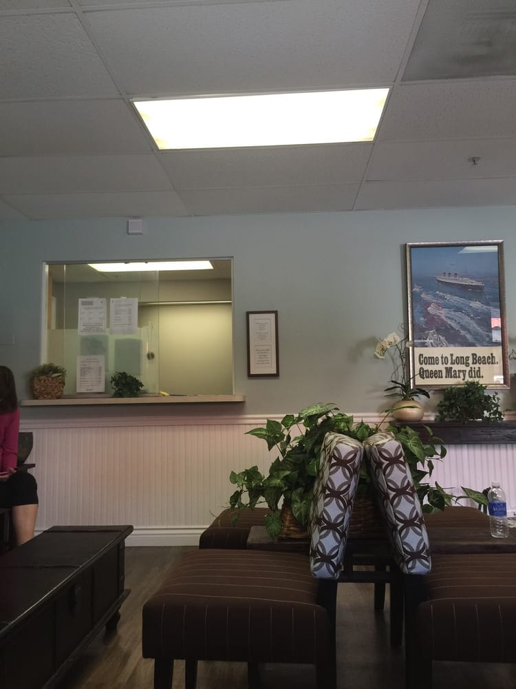 image of business Lubens Perry, MD