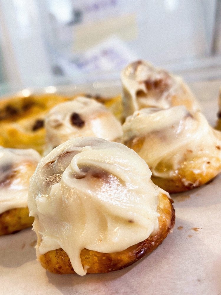 Good Vibez Coffee & Wine Cafe