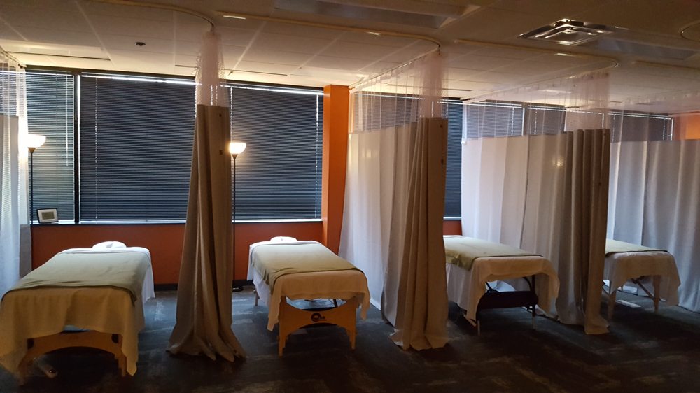 Indiana Massage College 16 Photos & 29 Reviews Massage Therapy 10585 N Meridian St