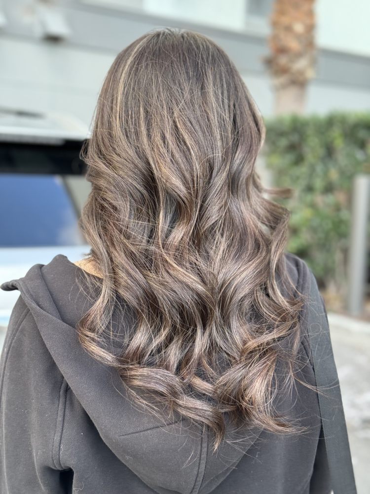 Glamor Cuts