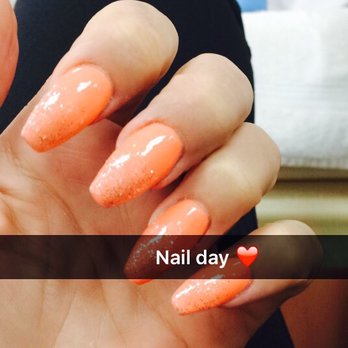 Nail Gossip 33 Photos Reviews Salons 4862 W Desert Photo Of Nail Gossip Las Vegas Nv United States