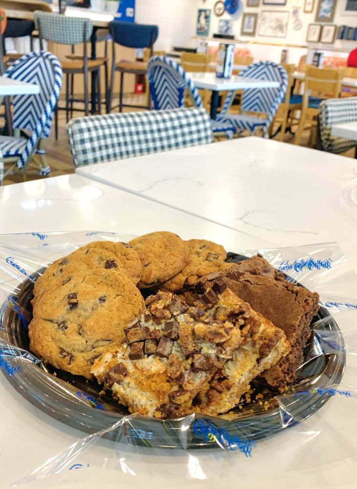 Cafe Express - Meyerland