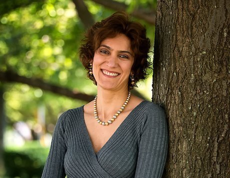 EatWellGuru: Maryam Dadkhah, Ph.D., RDN, CPT