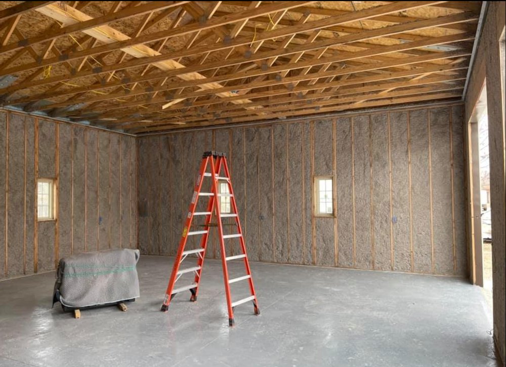 image of business Weatherization Experts