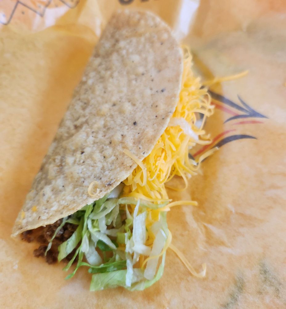 Taco Casa Taco Casa