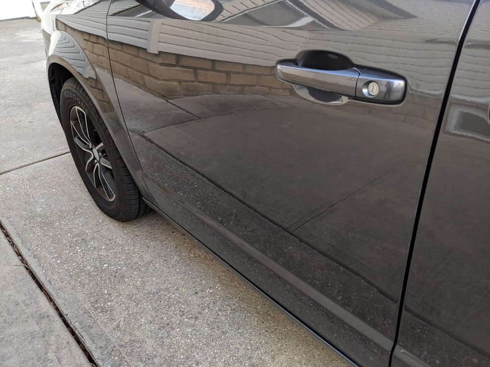 Steve's Paintless Dent Repair