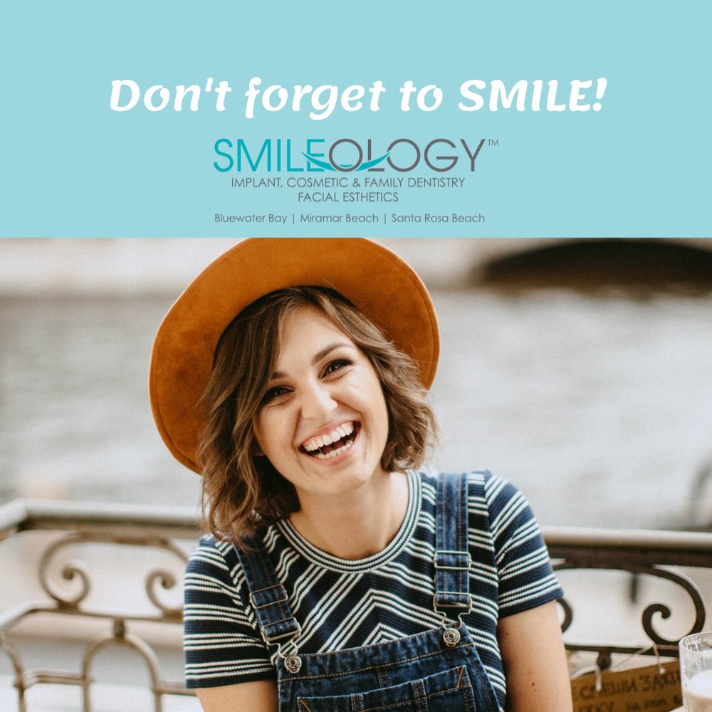 image of business Smileology - Niceville