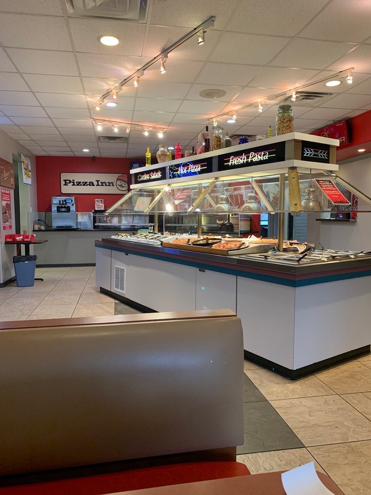 Pizza Inn
