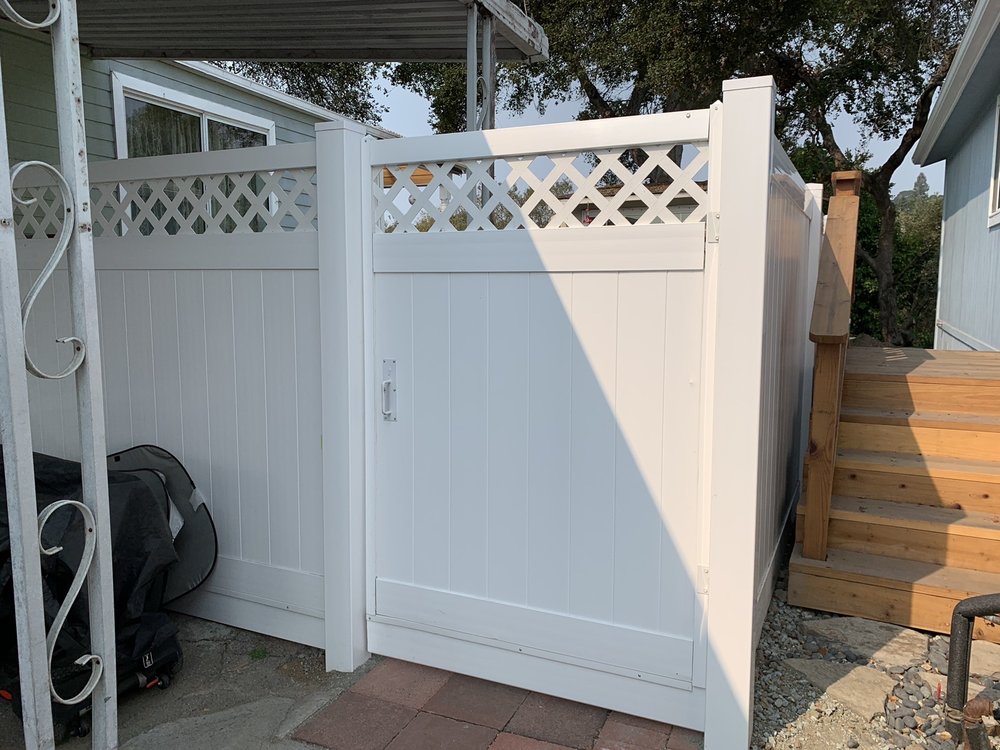Marvin Valle Handyman Service