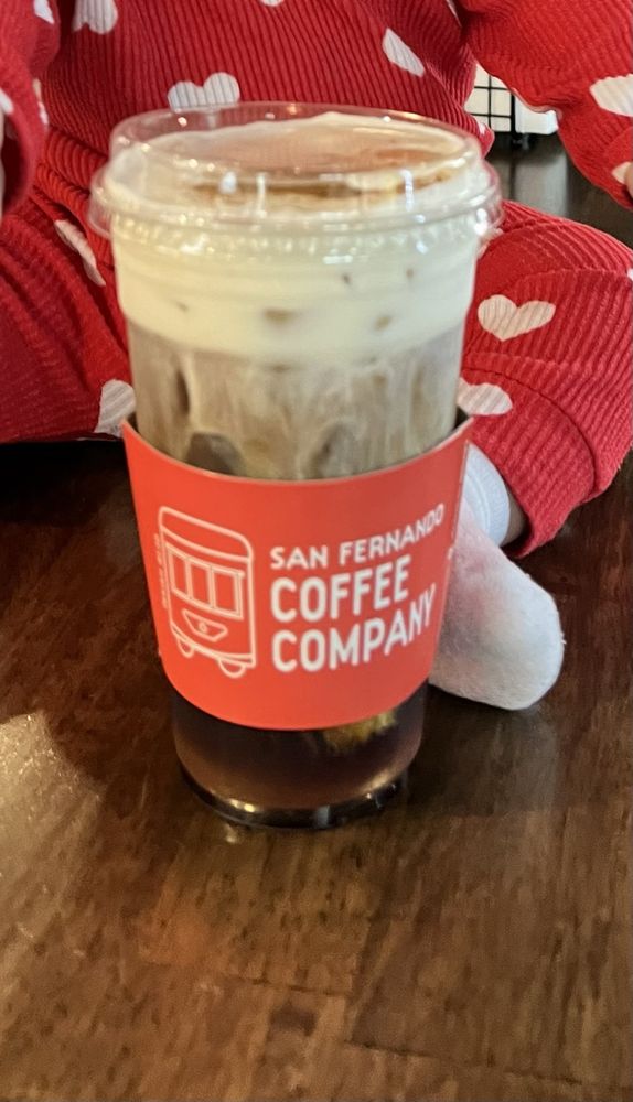 San fernando Coffee