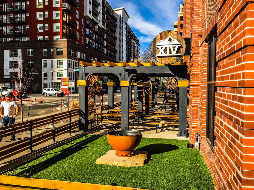 Tap Fourteen Uptown 33 Photos & 37 Reviews American (Traditional