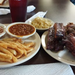 Photos For Cabin Creek Bbq Food Yelp
