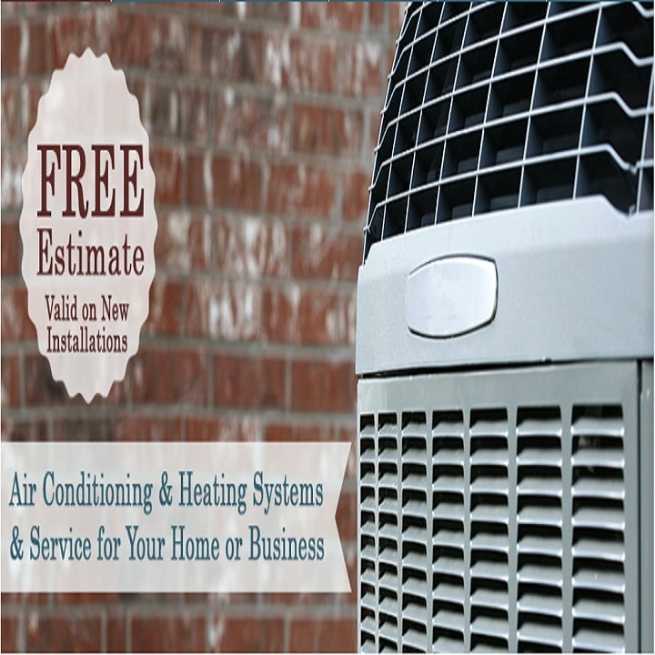 image of business Geer Cooling and Heating