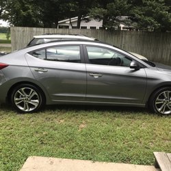 Pohanka Hyundai of Salisbury - Car Dealers - 2015 N ...