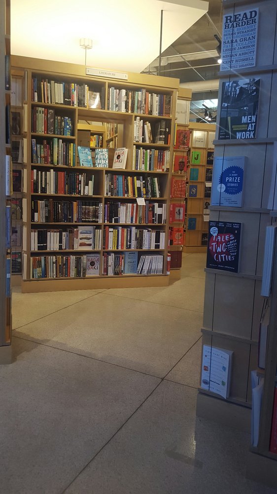 Seminary CoOp Bookstores 12 Reviews Bookstores 5751 S Woodlawn