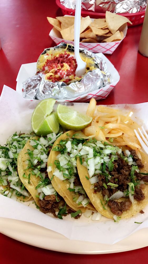 Taqueria Mary 25 Photos & 30 Reviews Mexican 2704 W Mile 5 Rd