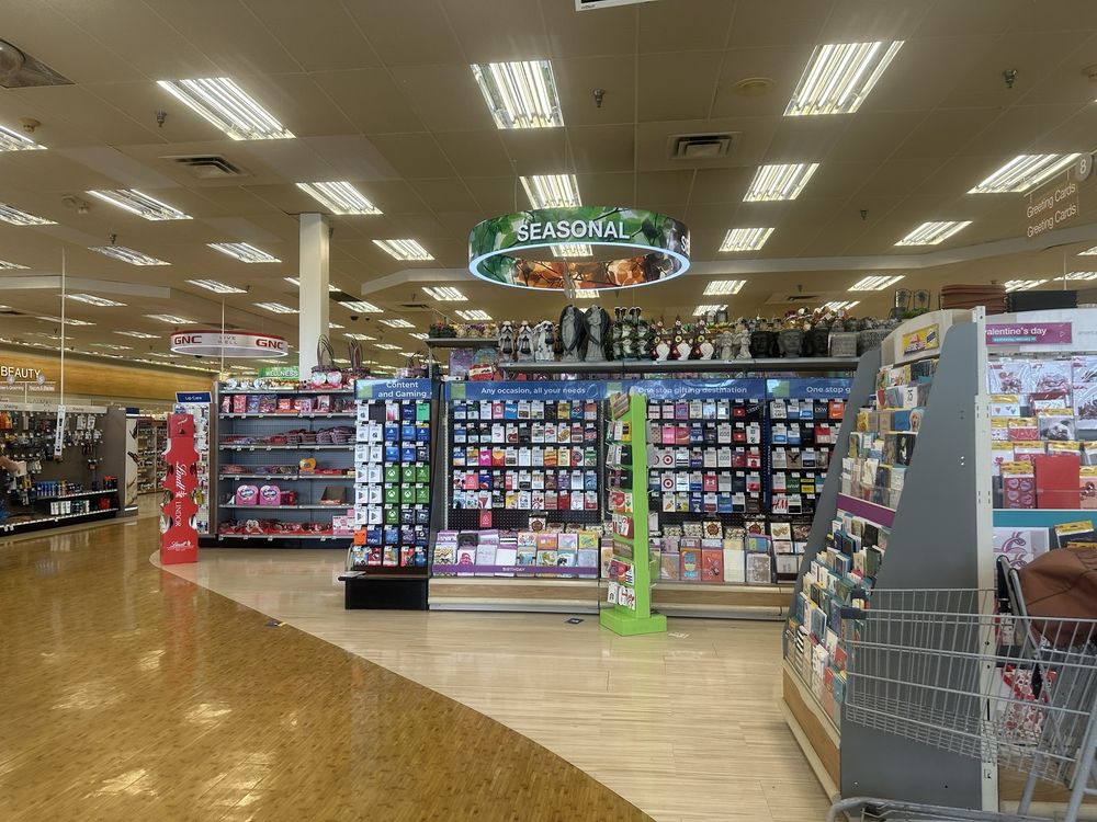 Rite Aid