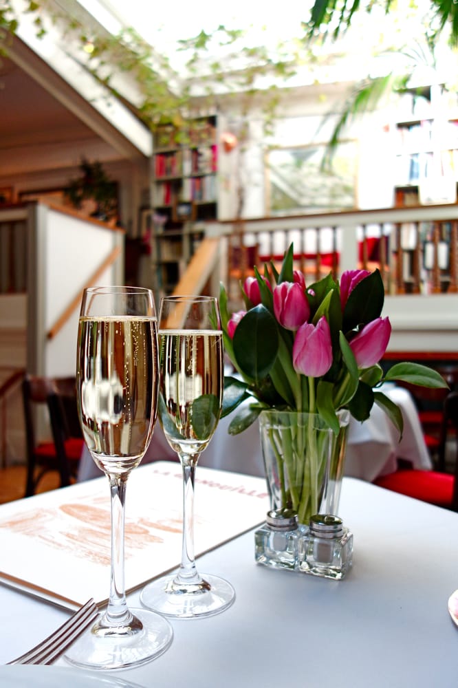 La Grenouille 384 Photos & 317 Reviews French 3 E 52nd St