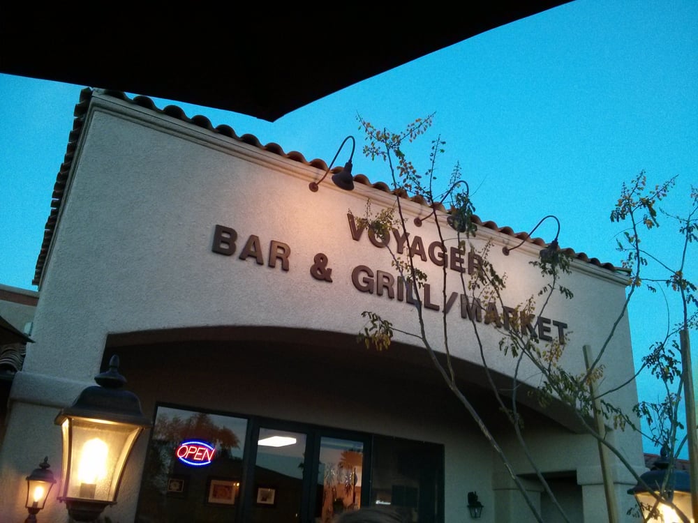 Voyager Bar And Grill 15 Reviews American (Traditional) 8701 S