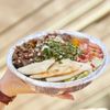 The Halal Guys - San Francisco