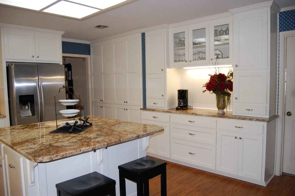 image of business Texas American Marble and Granite