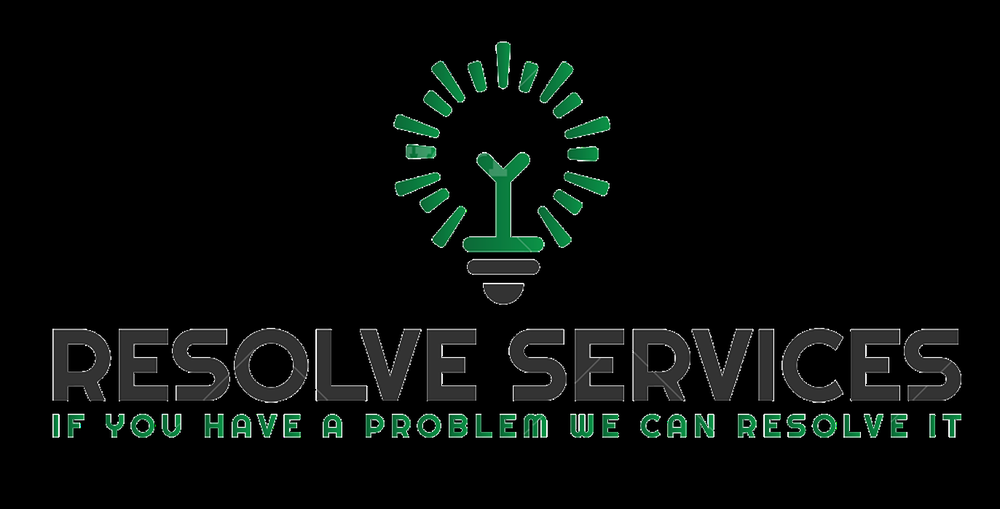 image of business Resolve Services