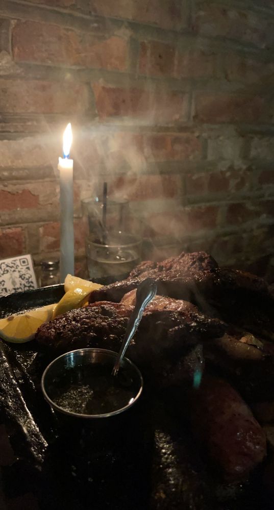 Folklore Argentine Grill Folklore Argentine Grill