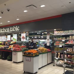 The Kitchen Table 15 Reviews Grocery 595 Bay Street W Photo Of The Kitchen Table Toronto On