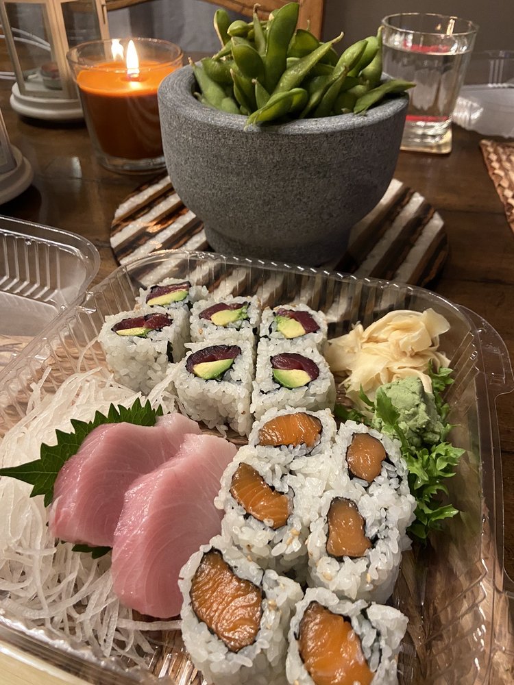 Sakana Japanese Restaurant Sakana Japanese Restaurant