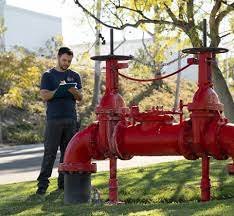 Backflow Testing Specialist